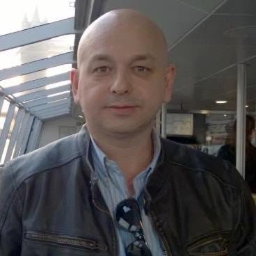 Andre Camargo